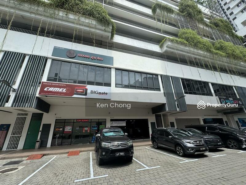 Untuk Dijual - Kepong, Taman Wahyu, Lakeville Residence