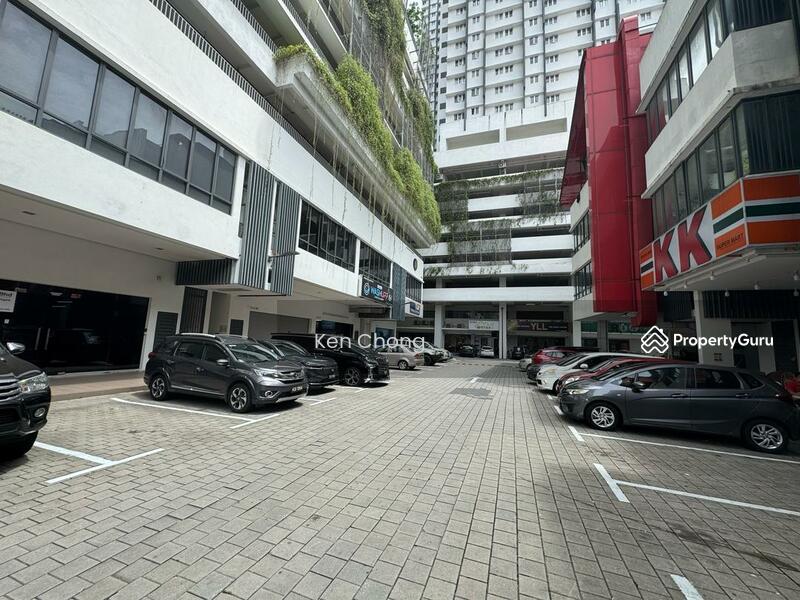 Untuk Dijual - Kepong, Taman Wahyu, Lakeville Residence