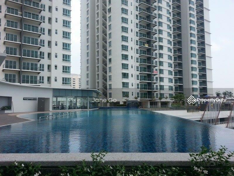 Untuk Disewa - Elit Heights @ Bayan City