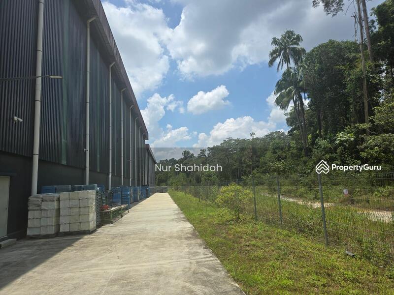 Warehouse for Rent in Seksyen U10 (Shah Alam) - Nur Shahidah - PropertyGuru.com.my