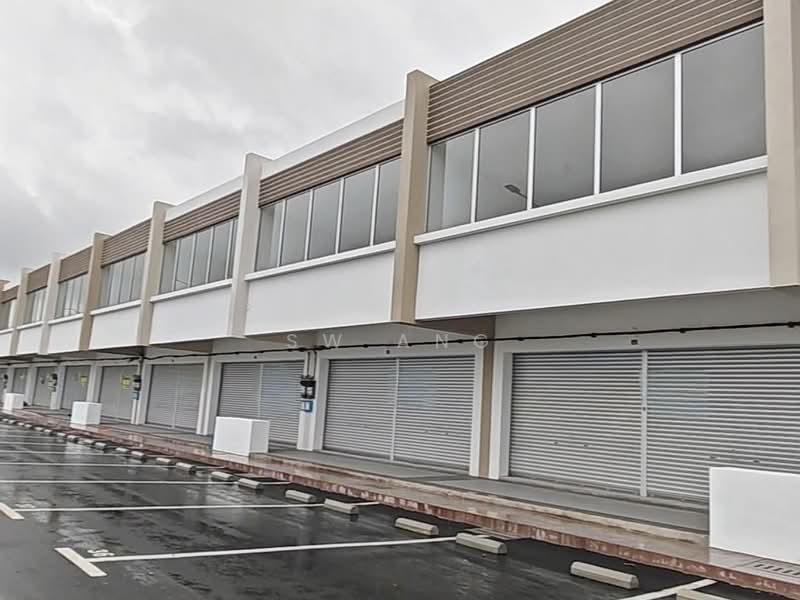 Shop / Office for Sale in Bandar Tasik Kesuma (Beranang) - SW Ang - Exterior - PropertyGuru.com.my