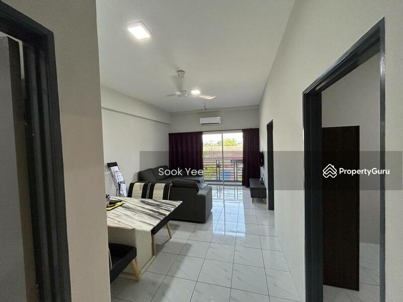 Untuk Dijual - Putra Bercham