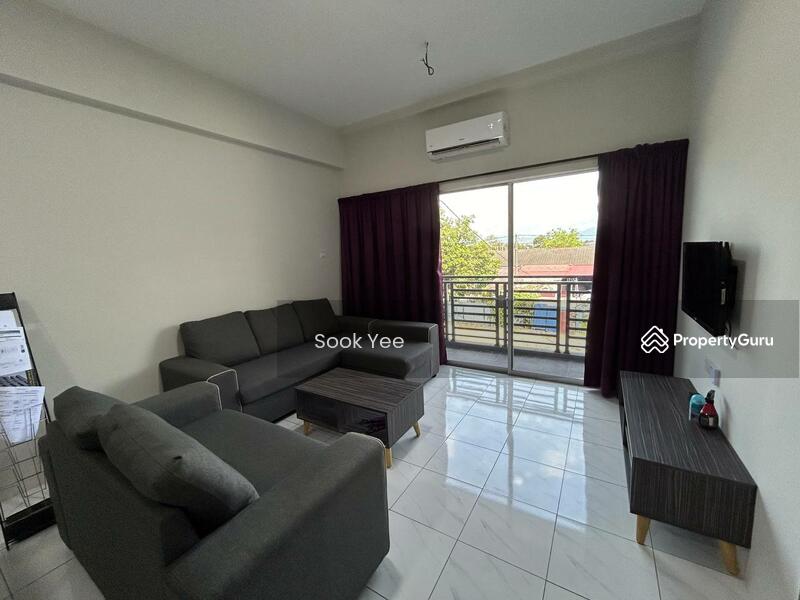 Untuk Dijual - Putra Bercham