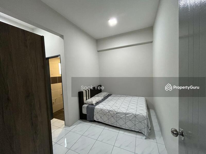 Untuk Dijual - Putra Bercham