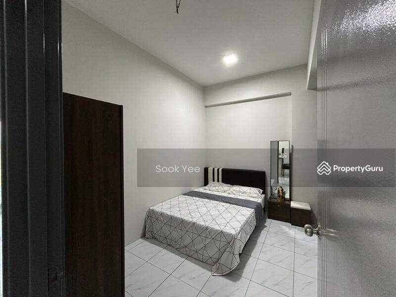 Untuk Dijual - Putra Bercham