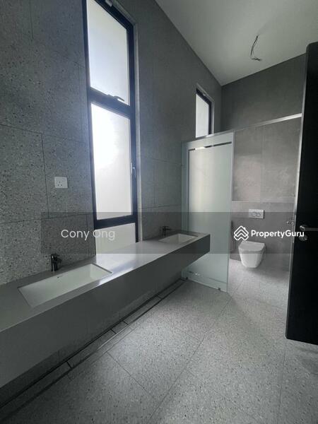 For Sale - Setia Tropika,Fenix Villas,Setia tropika,Double storey bungalow,Club house