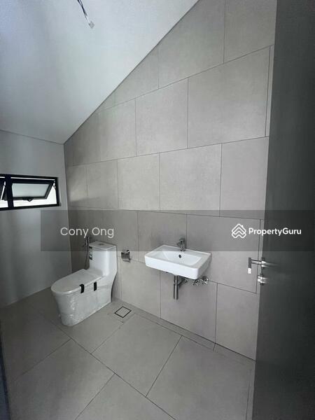 For Sale - Setia Tropika,Fenix Villas,Setia tropika,Double storey bungalow,Club house