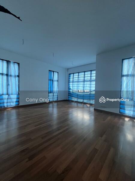 For Sale - Setia Tropika,Fenix Villas,Setia tropika,Double storey bungalow,Club house