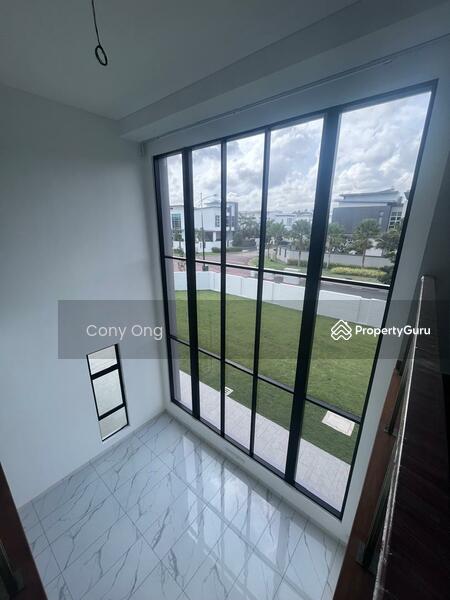 For Sale - Setia Tropika,Fenix Villas,Setia tropika,Double storey bungalow,Club house