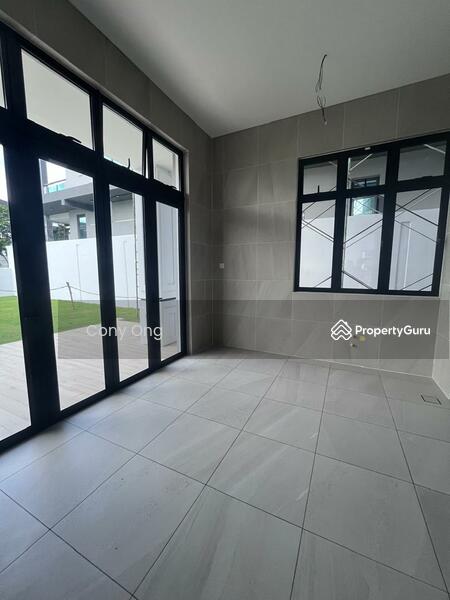 For Sale - Setia Tropika,Fenix Villas,Setia tropika,Double storey bungalow,Club house