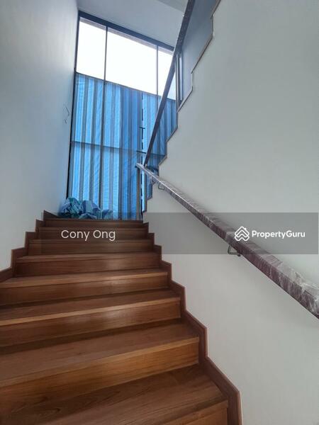 For Sale - Setia Tropika,Fenix Villas,Setia tropika,Double storey bungalow,Club house