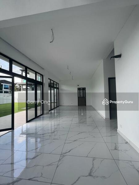 For Sale - Setia Tropika,Fenix Villas,Setia tropika,Double storey bungalow,Club house