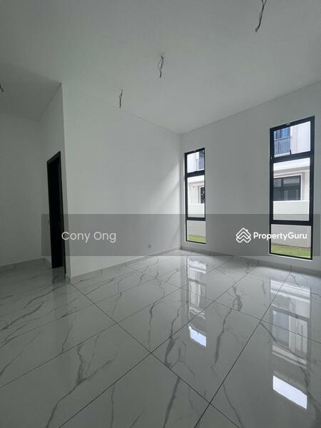 For Sale - Setia Tropika,Fenix Villas,Setia tropika,Double storey bungalow,Club house