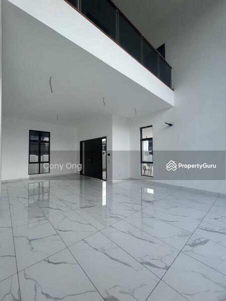 For Sale - Setia Tropika,Fenix Villas,Setia tropika,Double storey bungalow,Club house