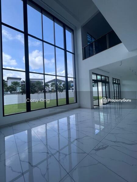 For Sale - Setia Tropika,Fenix Villas,Setia tropika,Double storey bungalow,Club house
