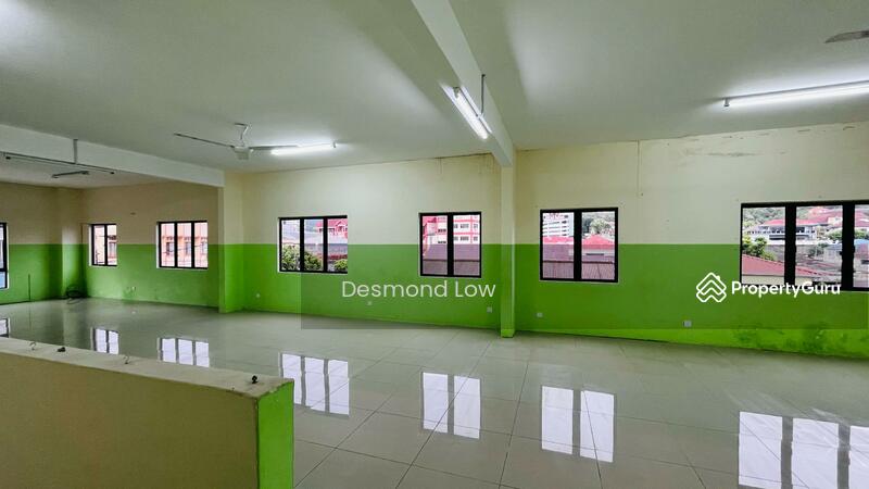 Untuk Disewa - Batu 9