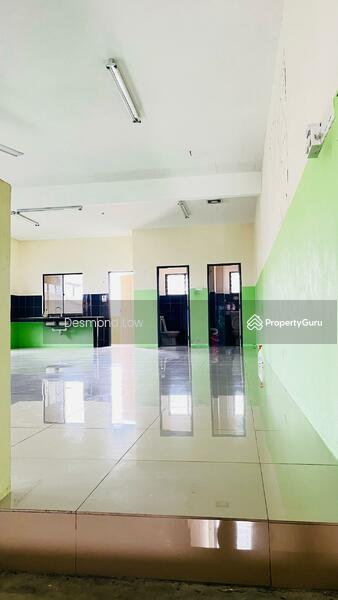 Untuk Disewa - Batu 9