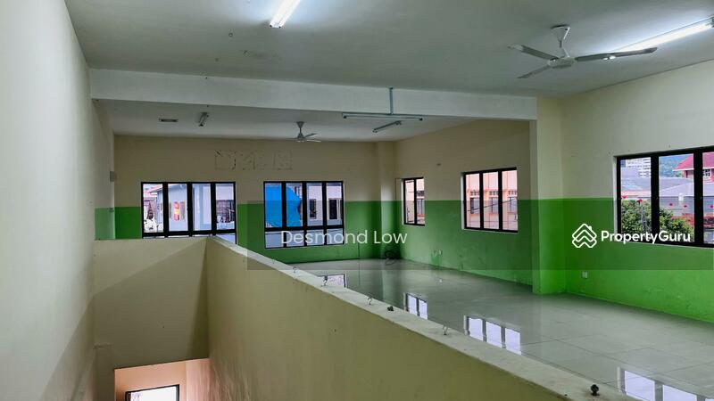 Untuk Disewa - Batu 9