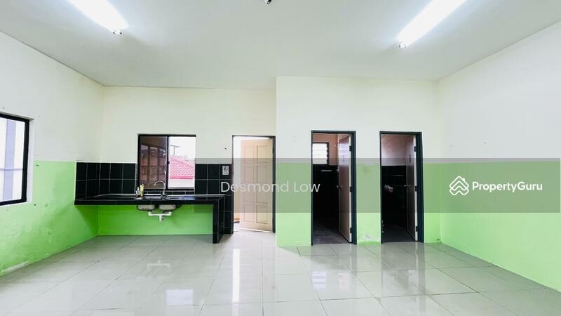 Untuk Disewa - Batu 9