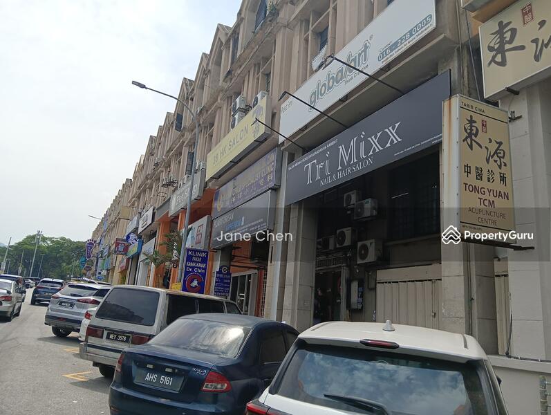 For Rent - desa aman puri