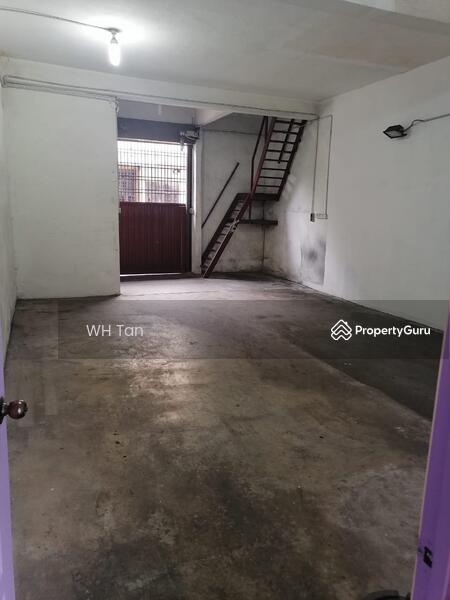 For Rent - Kawasan Perindustrian Asas Jaya