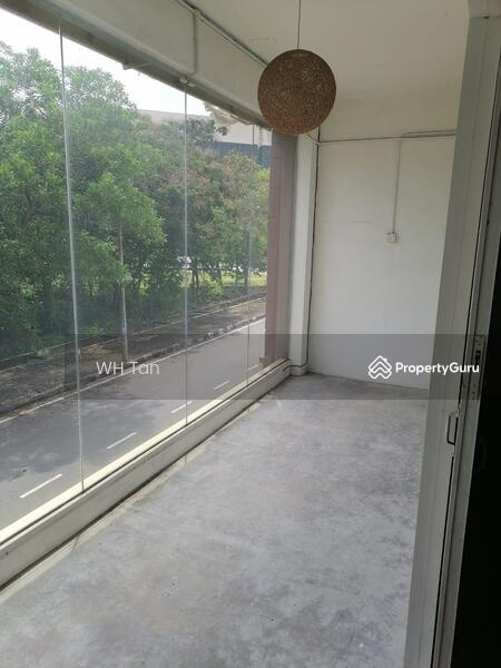 For Rent - Kawasan Perindustrian Asas Jaya