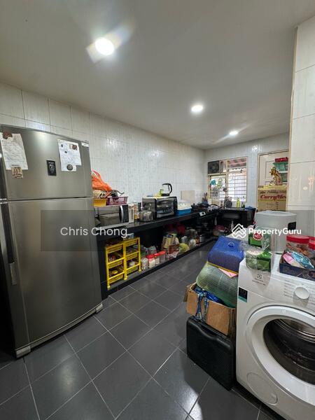 For Sale - Taman Rakan