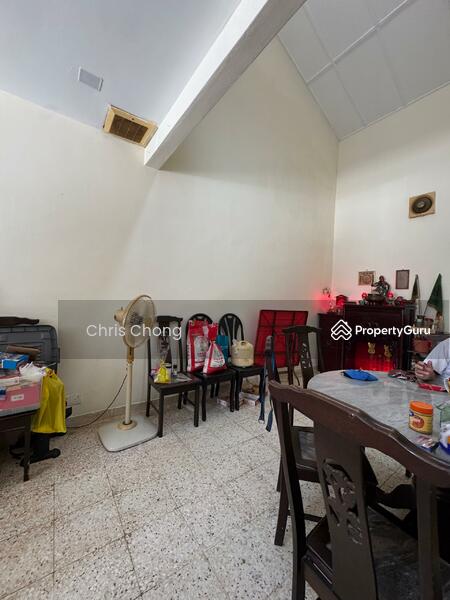 For Sale - Taman Rakan