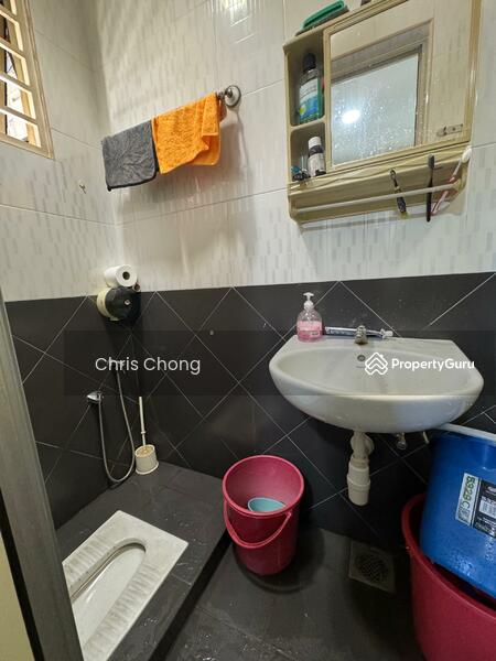 For Sale - Taman Rakan