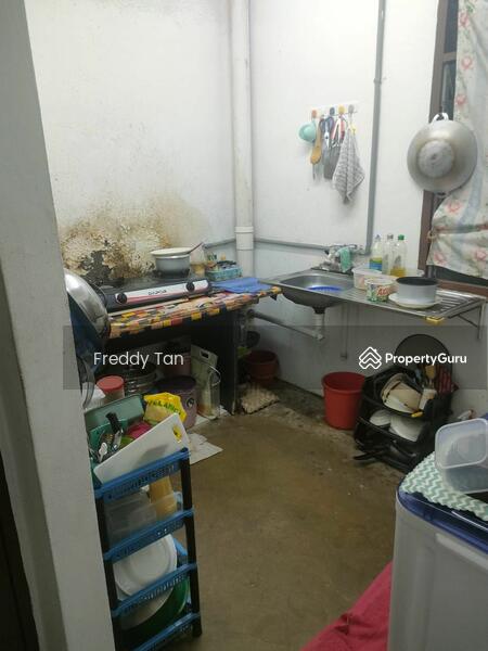For Sale - Desa Mutiara Indah