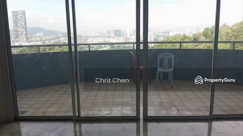 Pandan Heights Condominium untuk Untuk Disewa - RM 2,500 /bulan, Mac 2026 - PropertyGuru.com.my