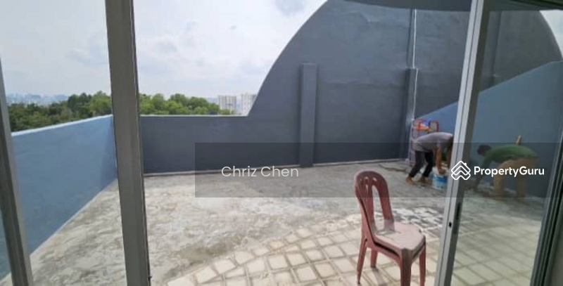 Pandan Heights Condominium untuk Untuk Disewa - RM 2,500 /bulan, Mac 2026 - PropertyGuru.com.my