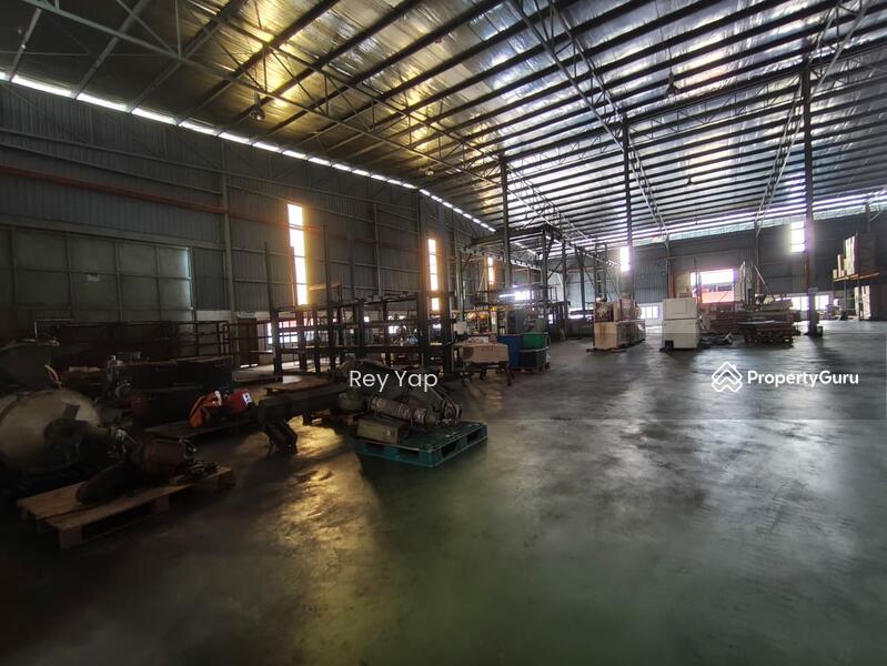 For Sale - Bukit Beruntung