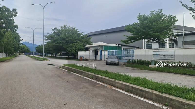 For Sale - Bukit Beruntung