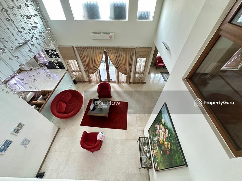 For Sale - Damansara Idaman