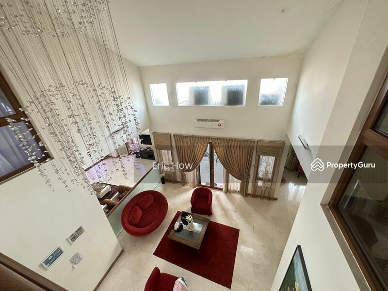 For Sale - Damansara Idaman