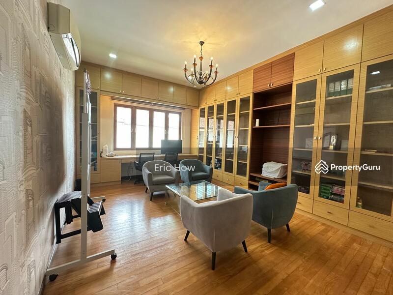 For Sale - Damansara Idaman