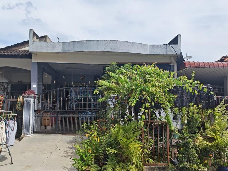 Untuk Dijual - Taman Jawi Jaya