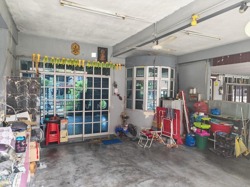 Untuk Dijual - Taman Jawi Jaya