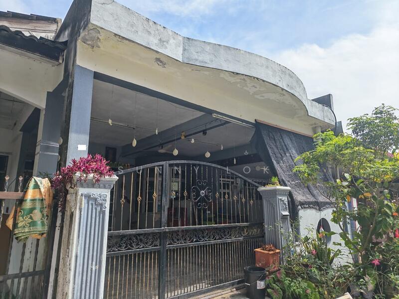 Untuk Dijual - Taman Jawi Jaya