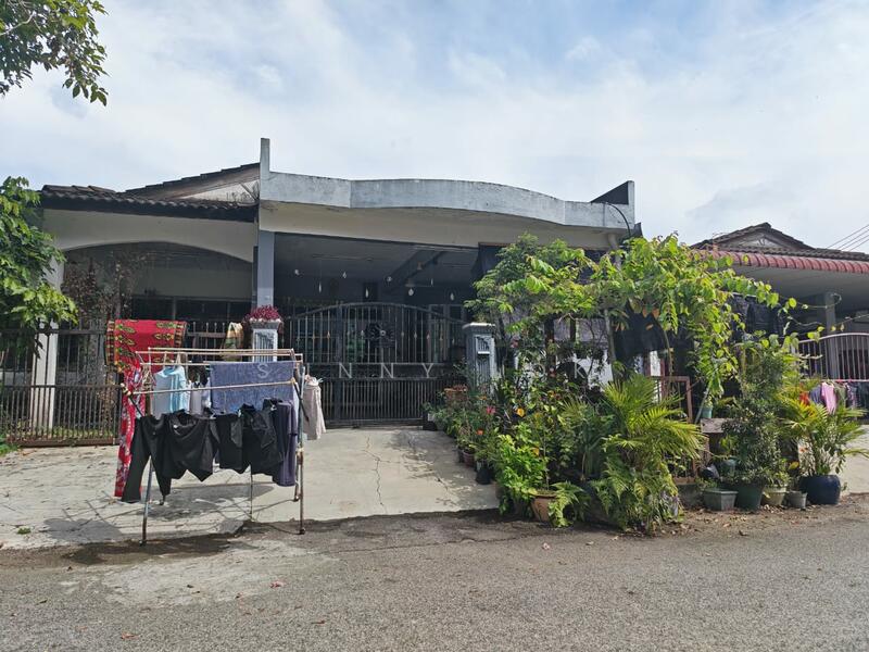 Untuk Dijual - Taman Jawi Jaya