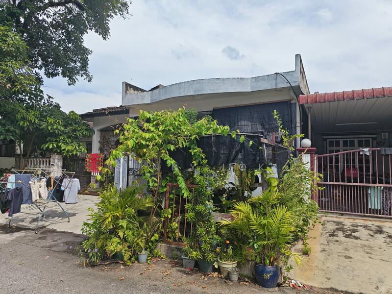 Untuk Dijual - Taman Jawi Jaya