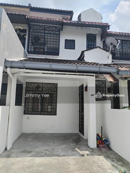 For Sale - Taman Pandan Indah