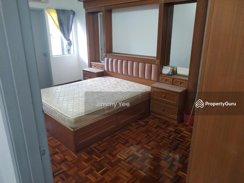 For Sale - Taman Pandan Indah