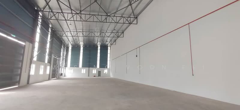 Factory for Rent in Lekas Industrial Park (Semenyih) - James Ng Voon Fei - Interior - PropertyGuru.com.my