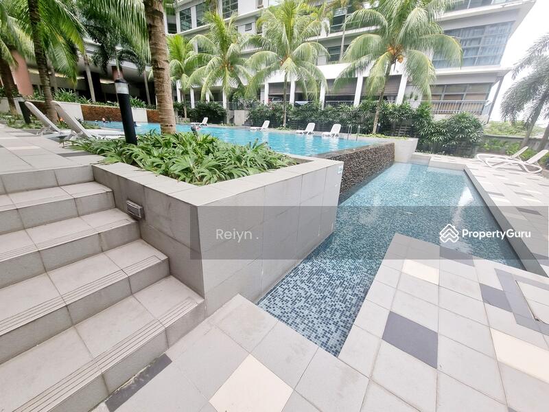 Untuk Dijual - Acappella Residences