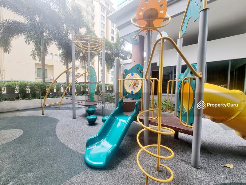 Untuk Dijual - Acappella Residences