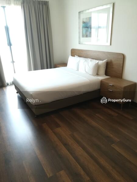 Untuk Dijual - Acappella Residences