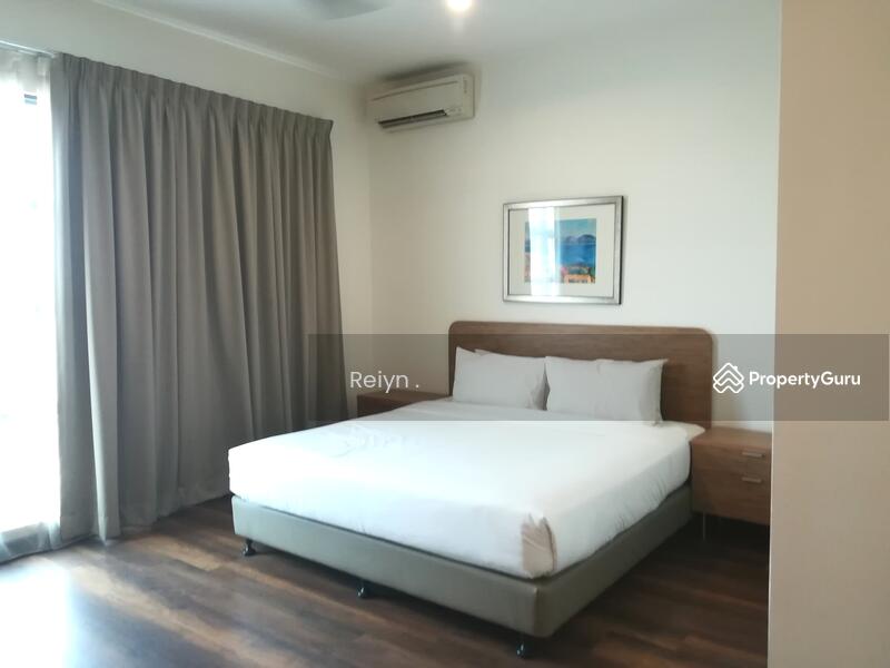 Untuk Dijual - Acappella Residences