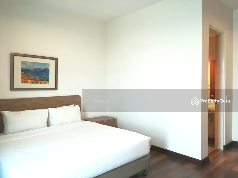 Untuk Dijual - Acappella Residences